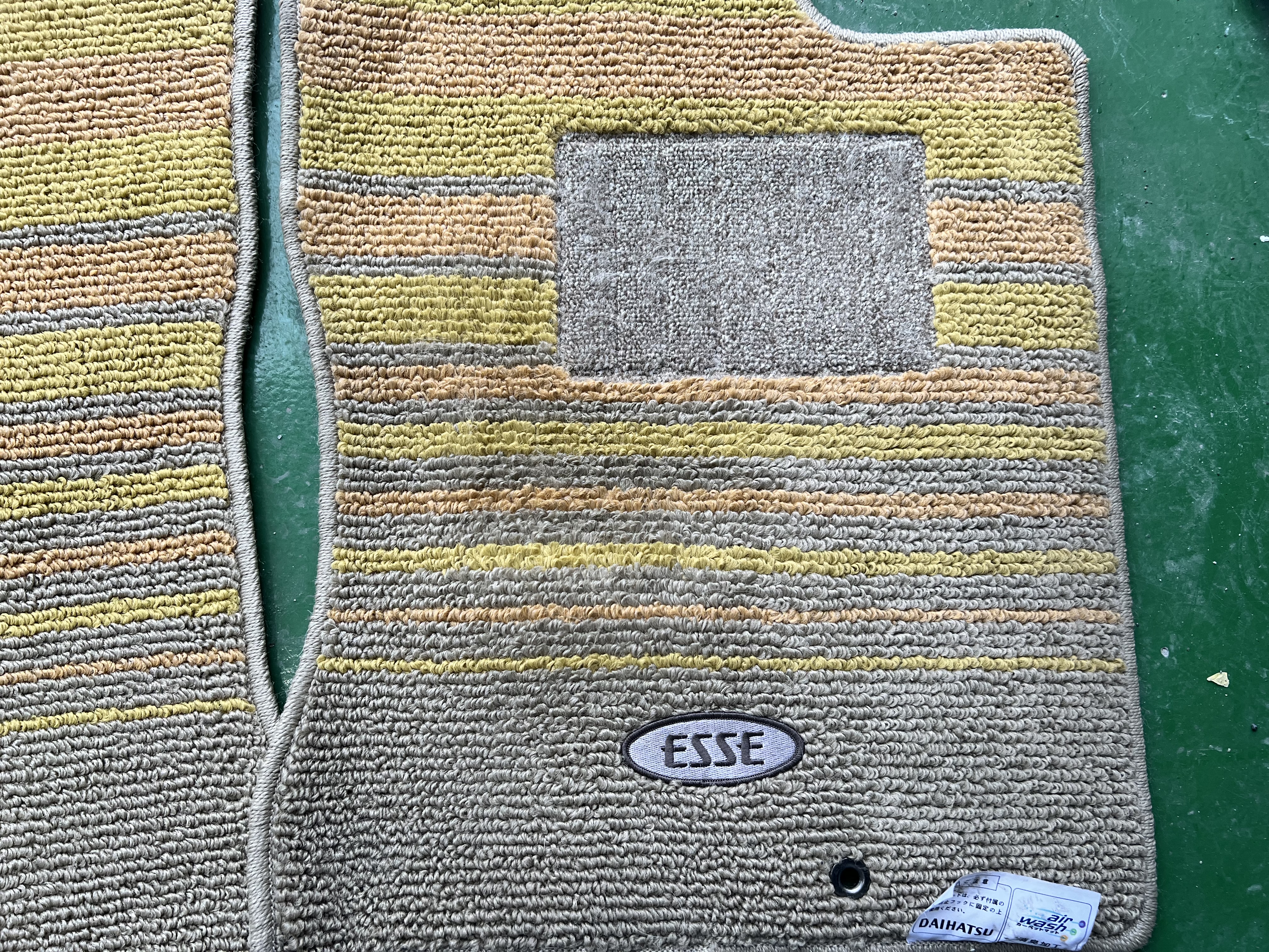 Sample