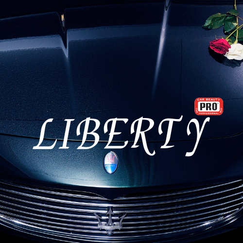 Car Beauty Pro LIBERTY